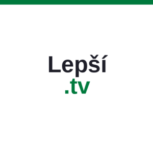 Lepší.tv