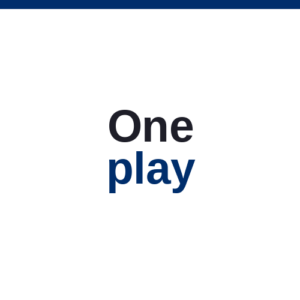 Oneplay