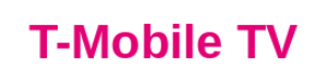 T-Mobile TV