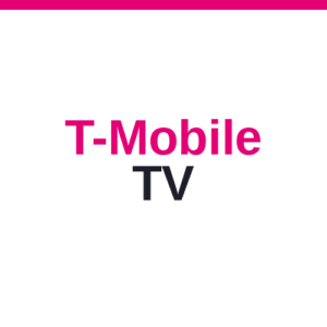 T-Mobile TV (Magenta TV)