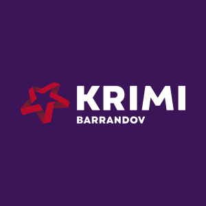 Barrandov Krimi HD