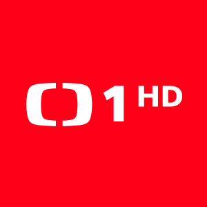 ČT1 HD