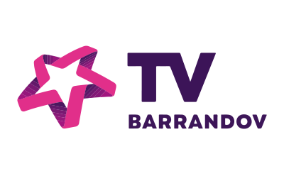 TV Barrandov HD